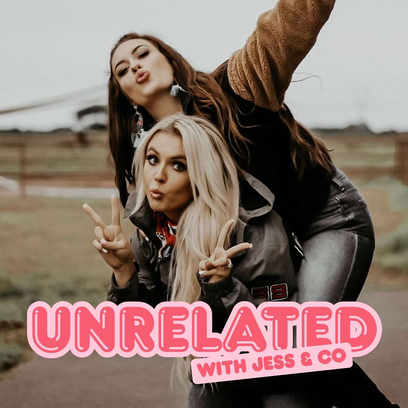 Unrelated with Jess and Co