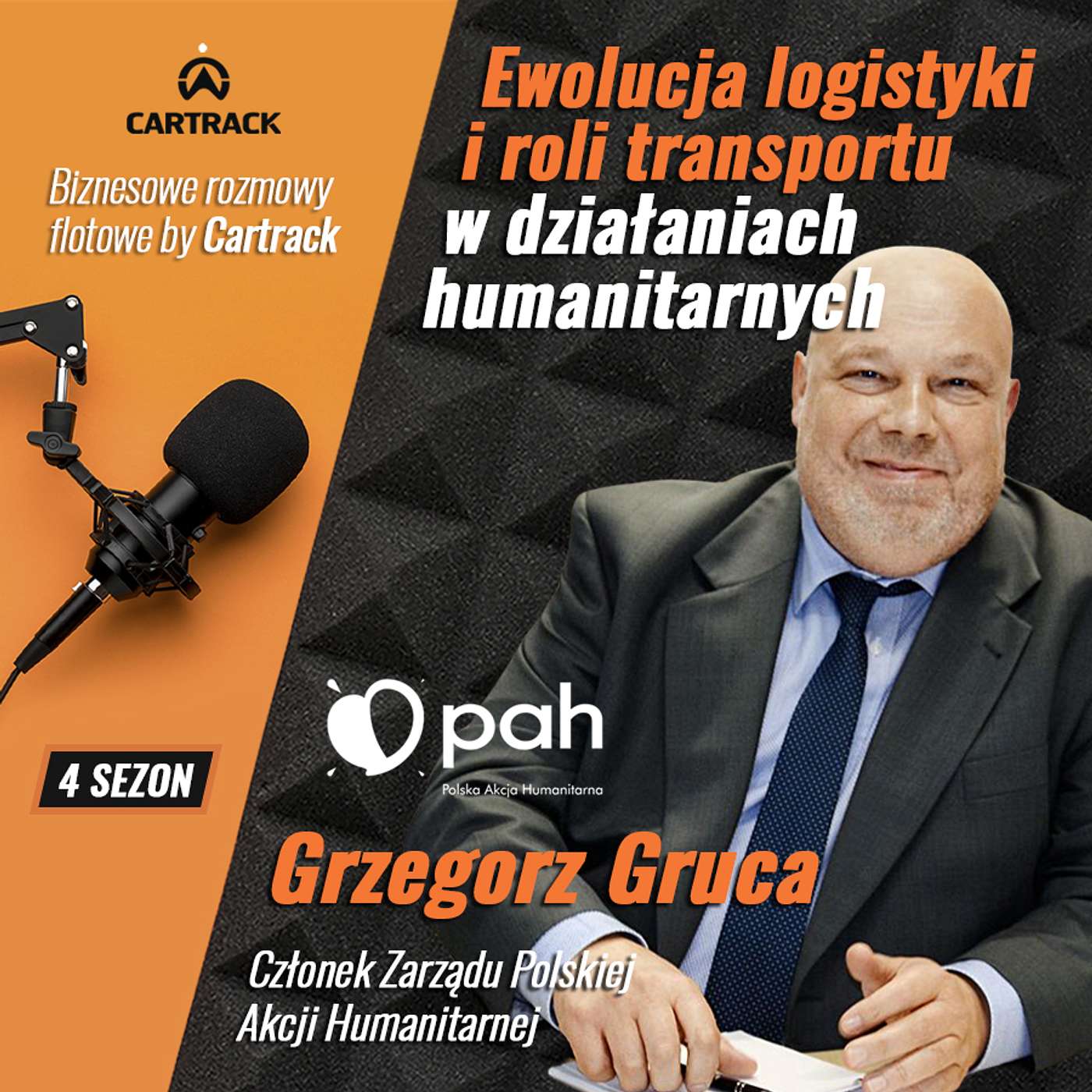 Cartrack - Biznesowe Rozmowy Flotowe