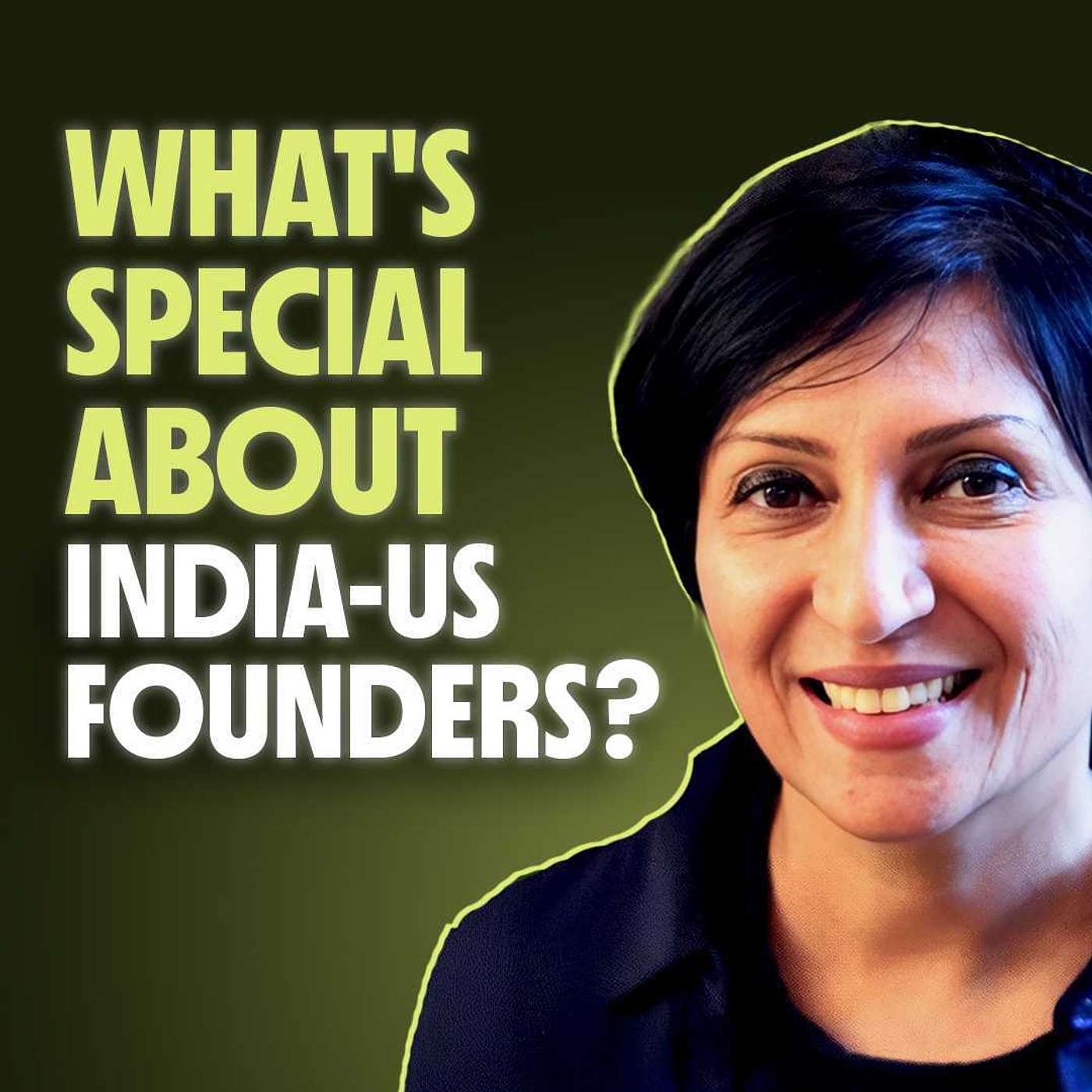 The Story of Silicon Valley Legend & Google Founding Stakeholder with Asha Jadeja Motwani