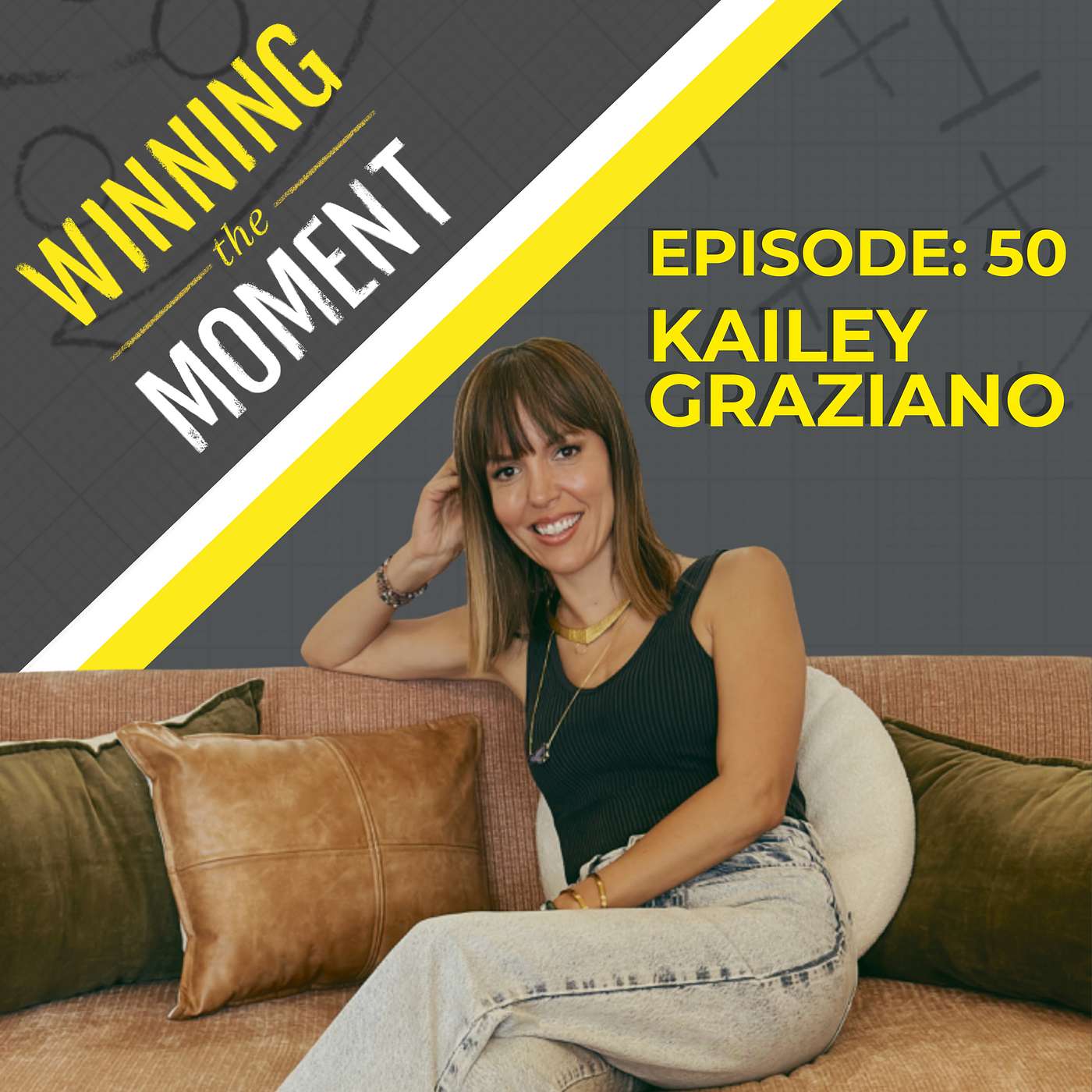 Winning The Moment