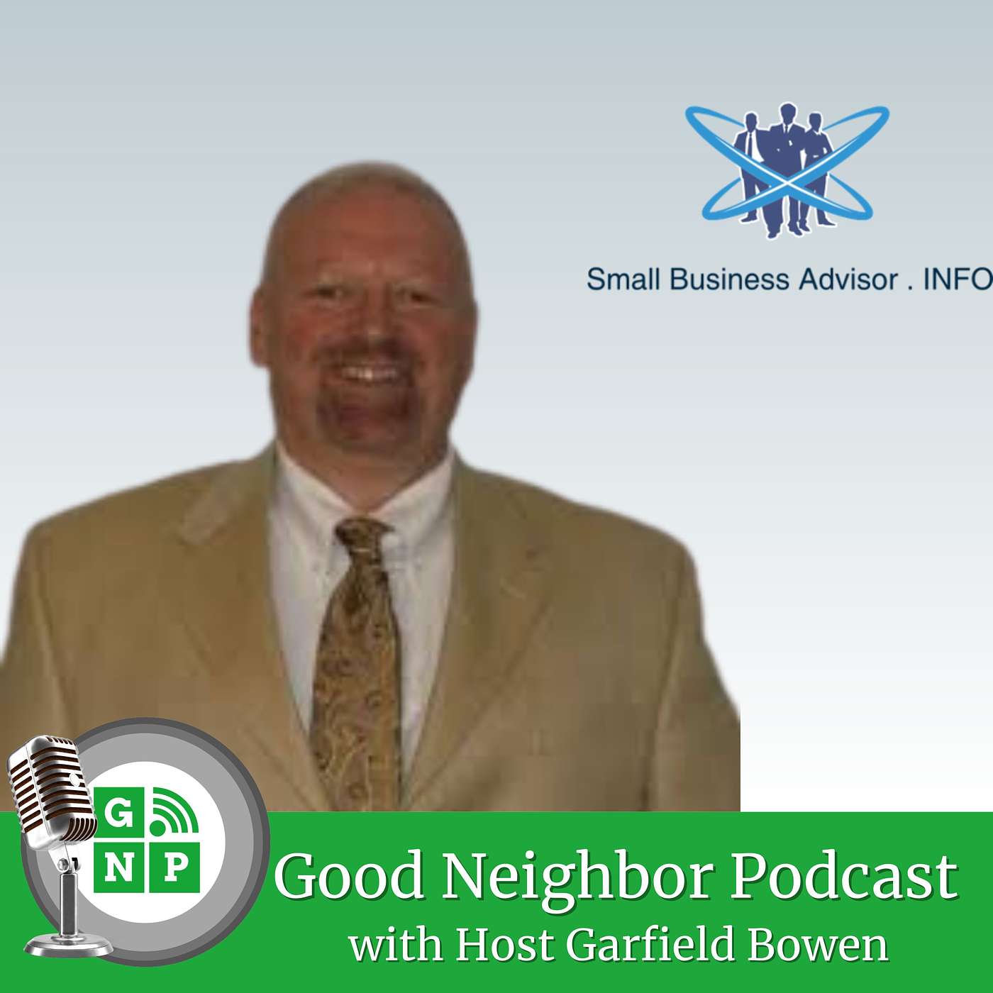 Good Neighbor Podcast: Port Saint Lucie