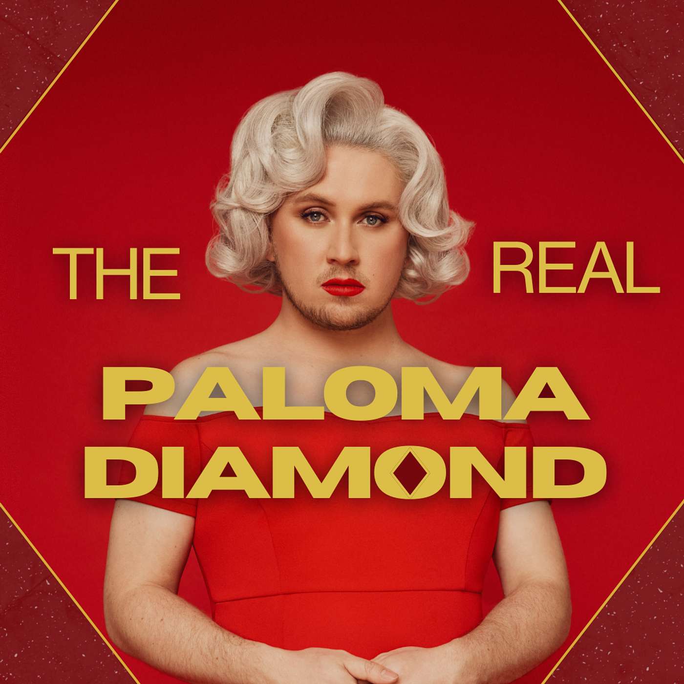 THE REAL PALOMA DIAMOND THE REAL PALOMA DIAMOND