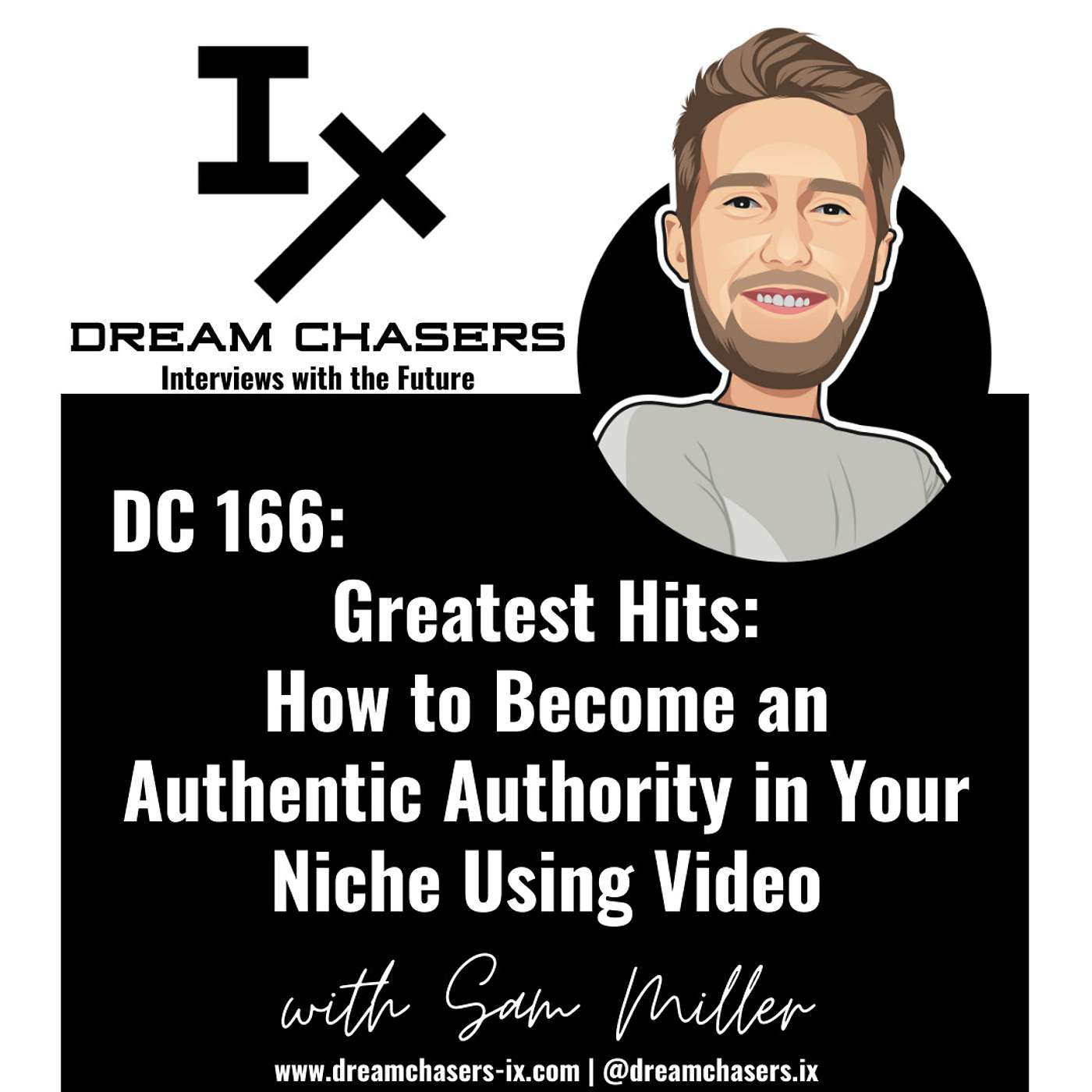 Dream Chasers: Where Hustle Meets House Music