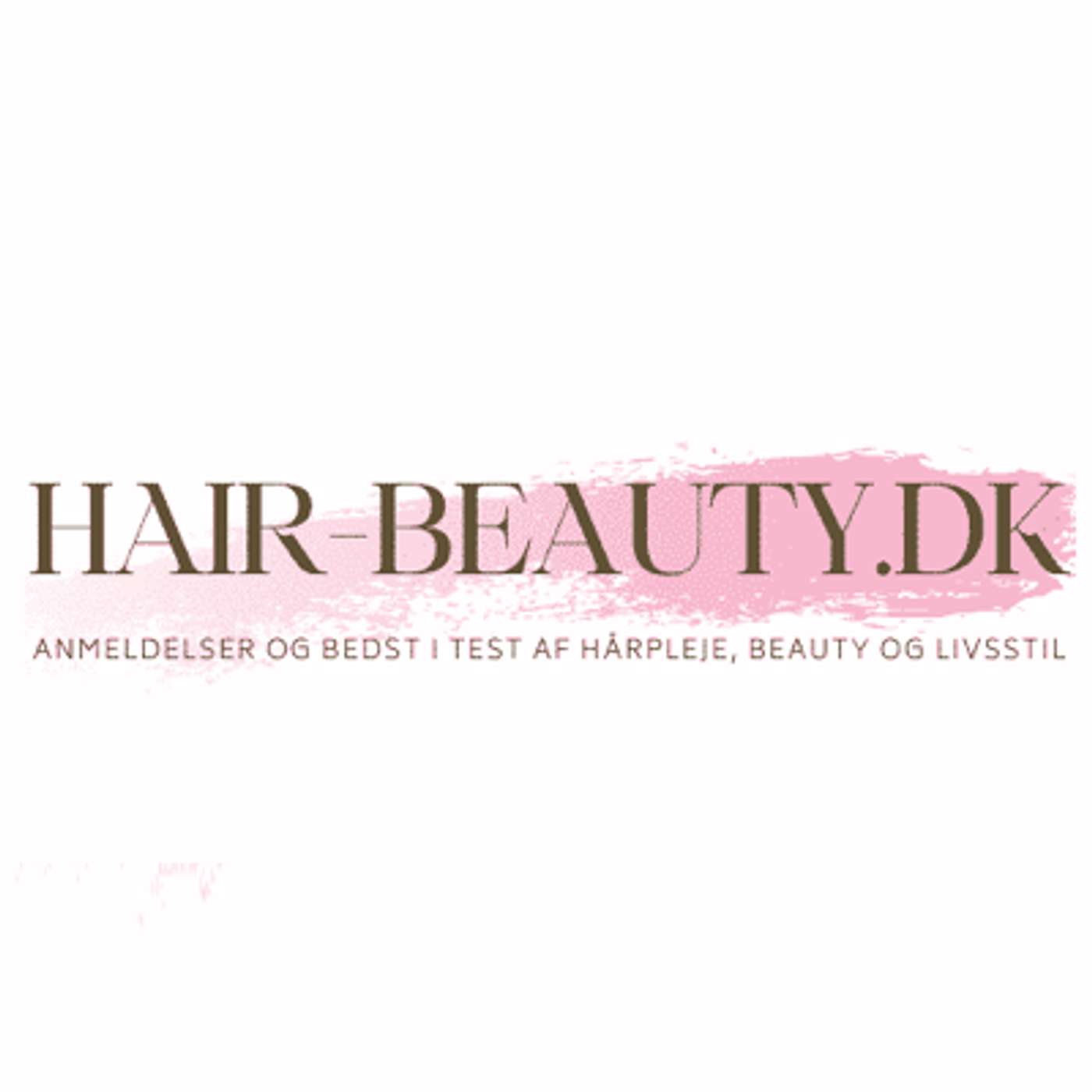 Beauty Guiden af Hair-beauty.dk podcast artwork