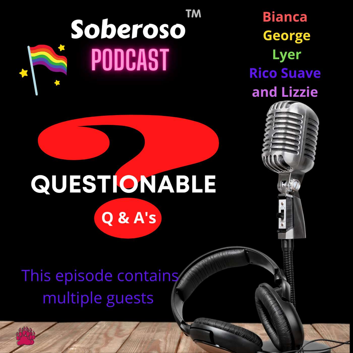 Soberoso \