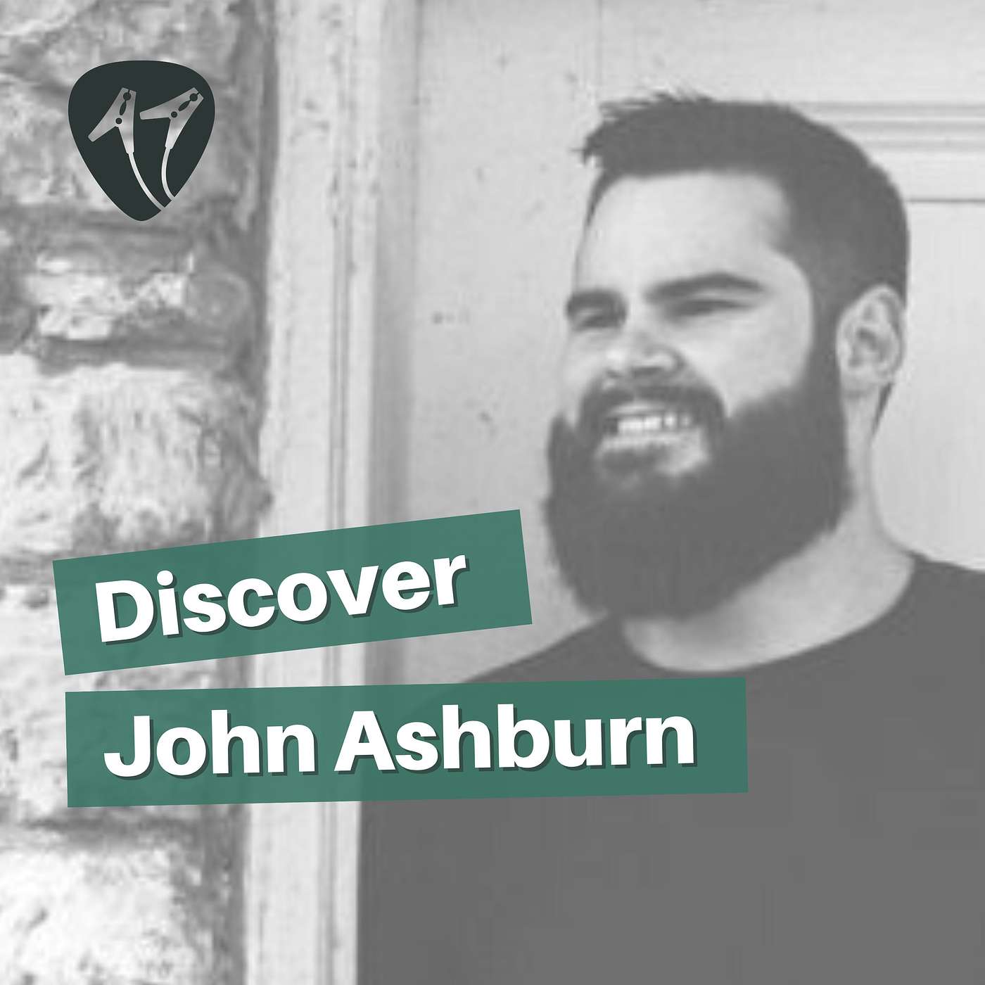 S1E22 • Discover John Ashburn