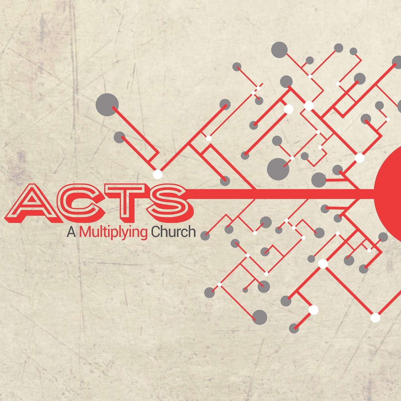Acts: A Multiplying Church episode artwork
