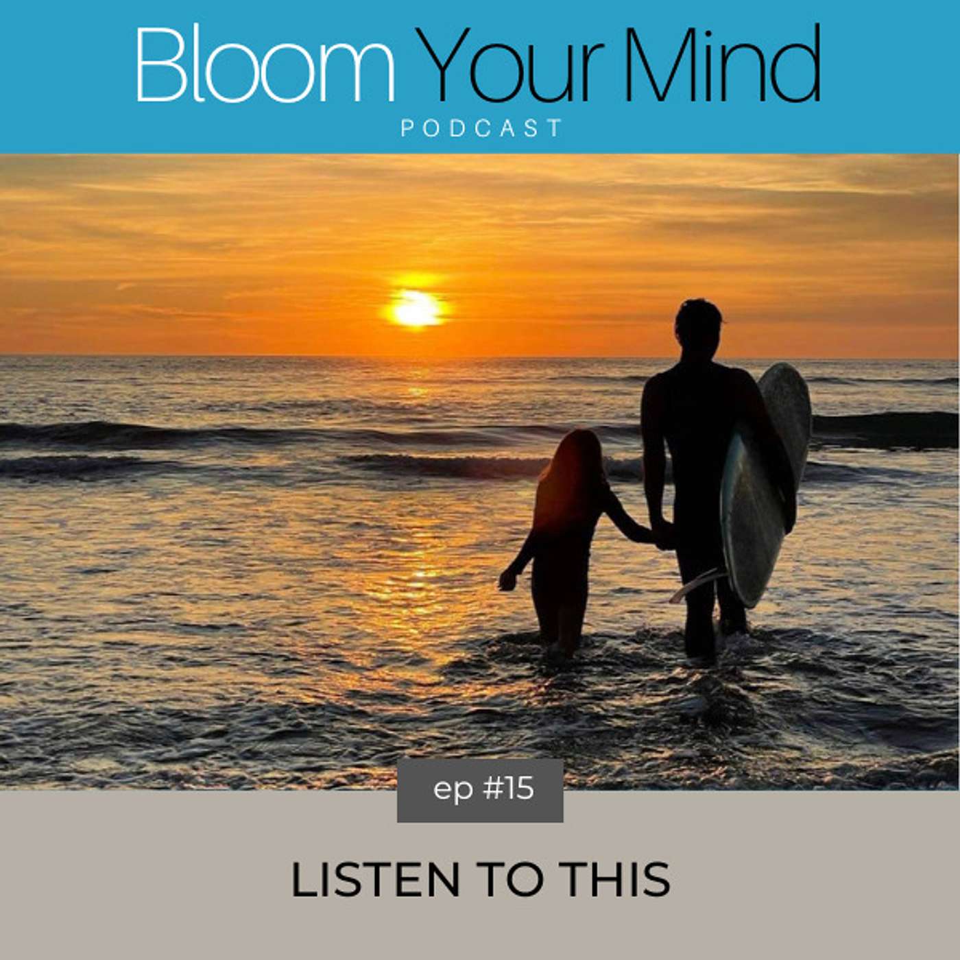 Ep 15: Listen To This