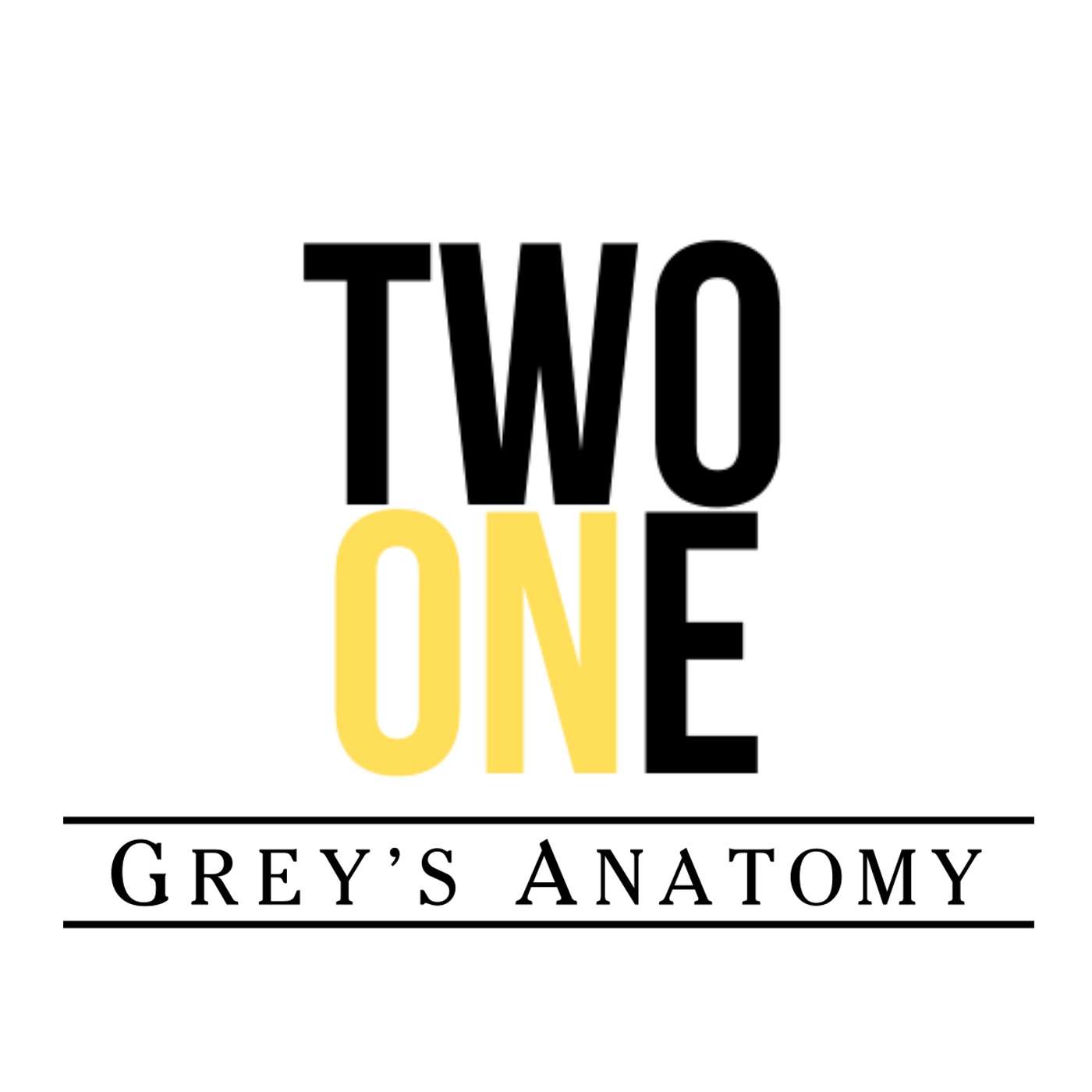 Two On One: Grey's Anatomy with The Rev. Kristin Wolf Peters