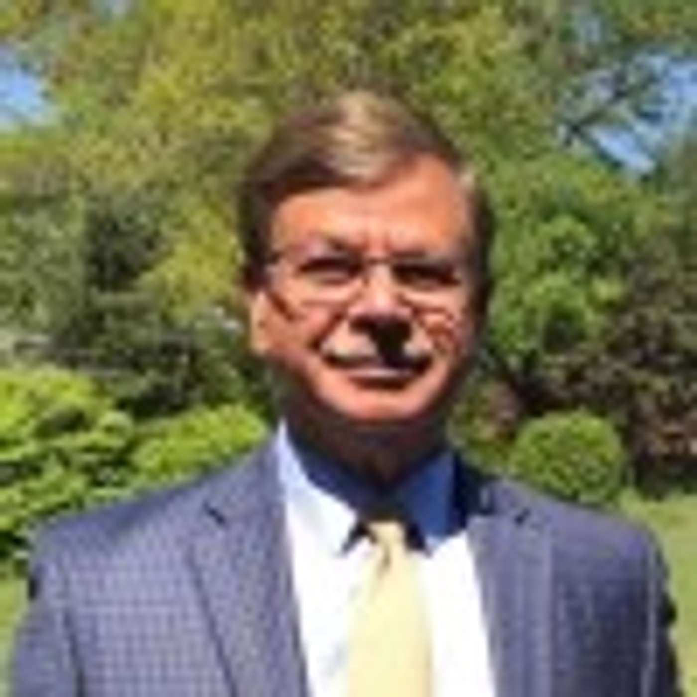 Bijan Almassian: President and CEO of CaroGen Corporation