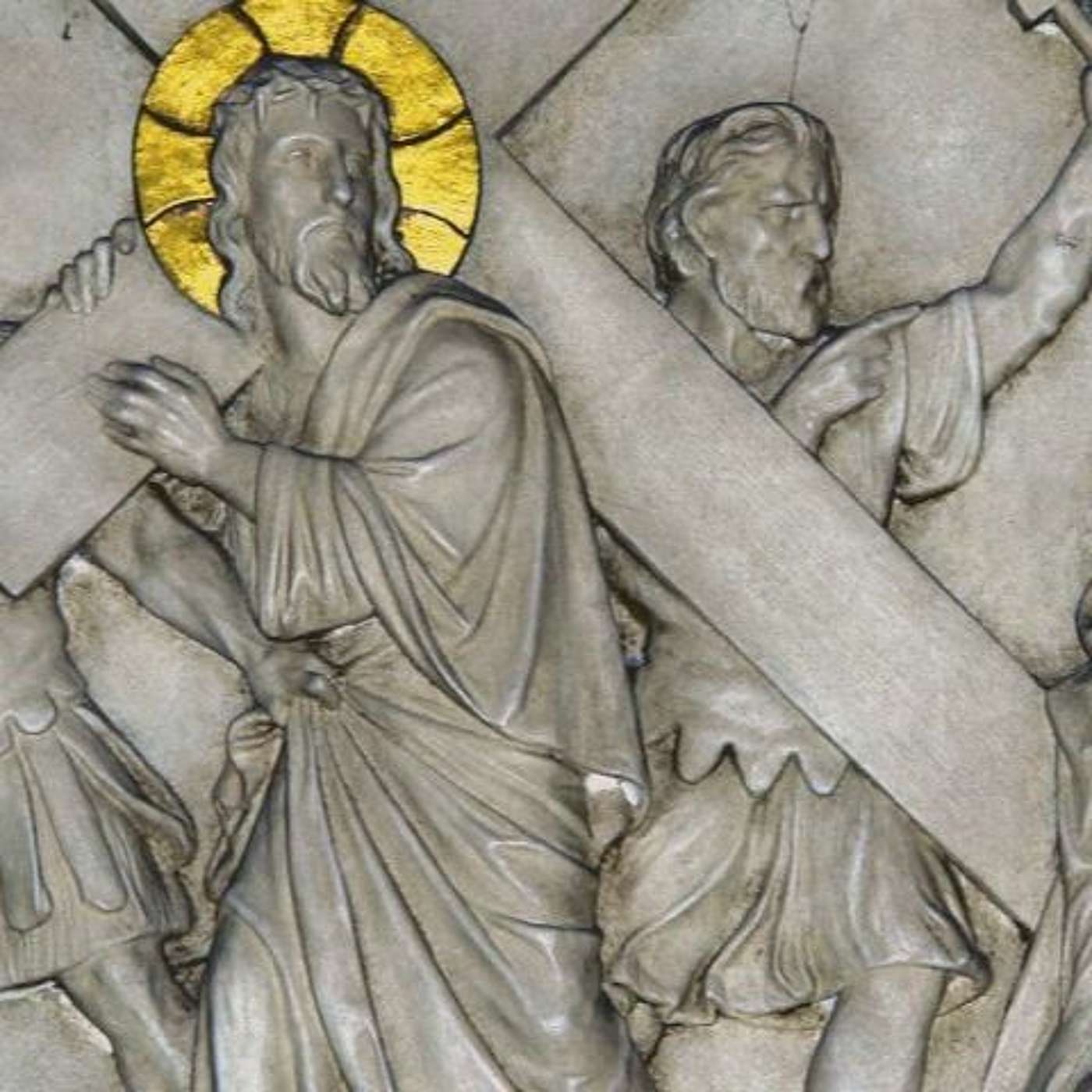 Christ The King 2022 episode artwork