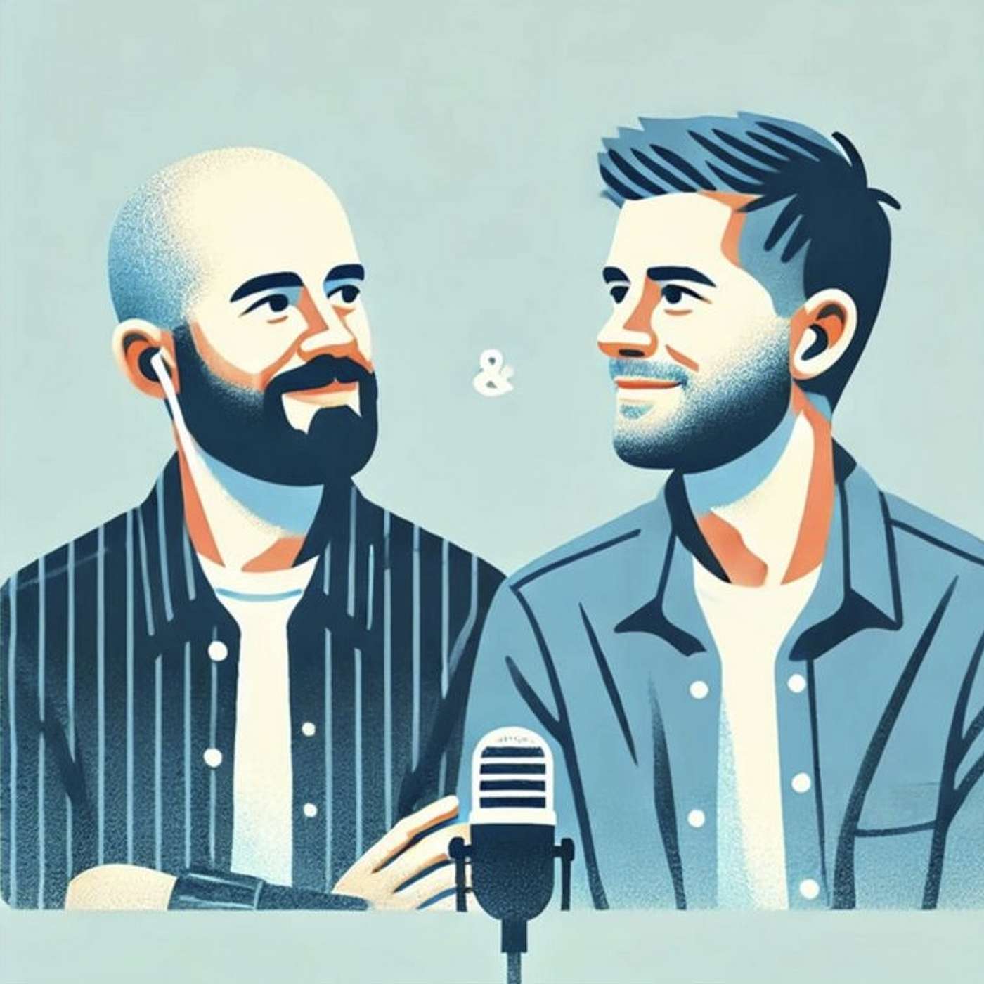 Sondag tot Sondag: Raakpunt #3 – Jy gaan nie altyd arriveer nie… en dis oukei episode artwork