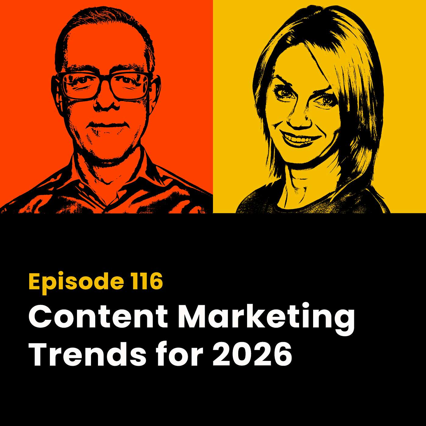 Content Marketing Trends for 2026