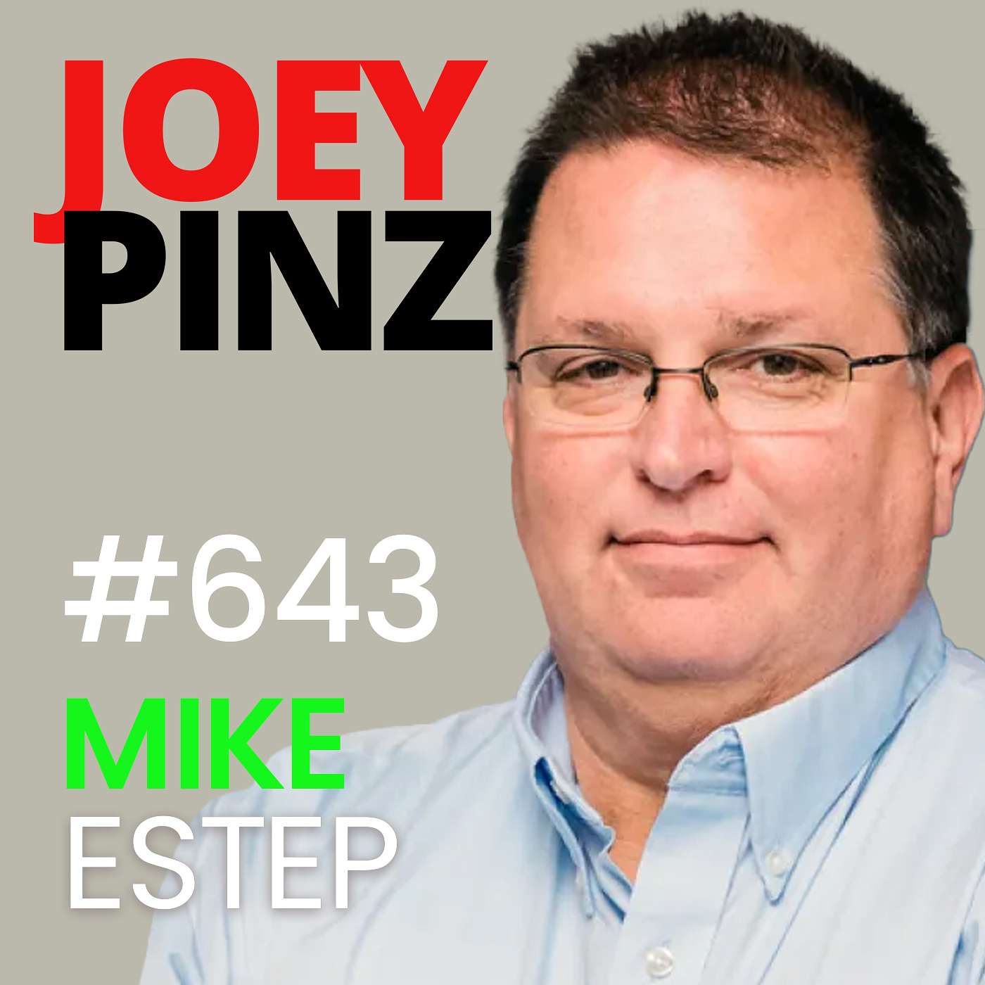 Joey Pinz Discipline Conversations