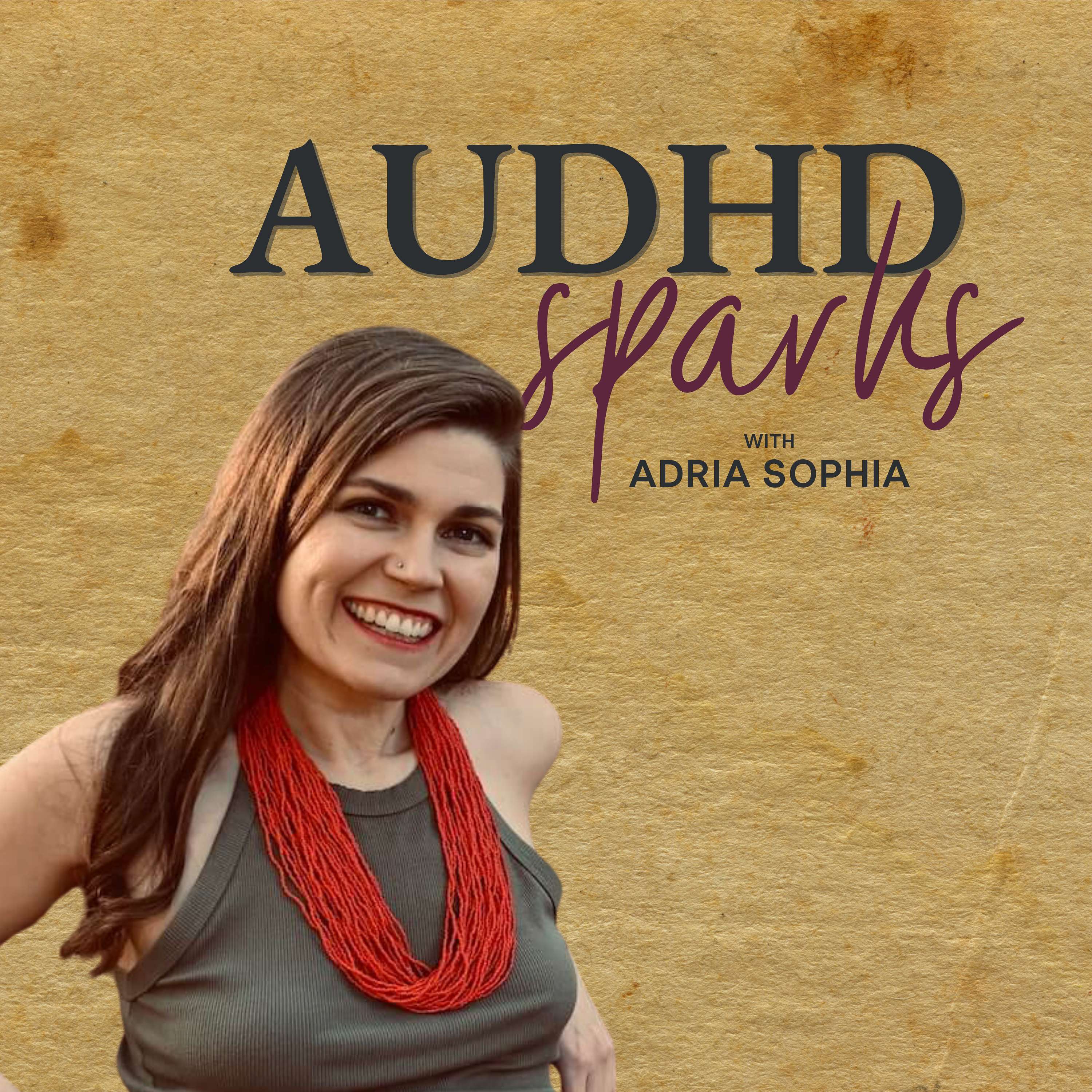 AuDHD Sparks