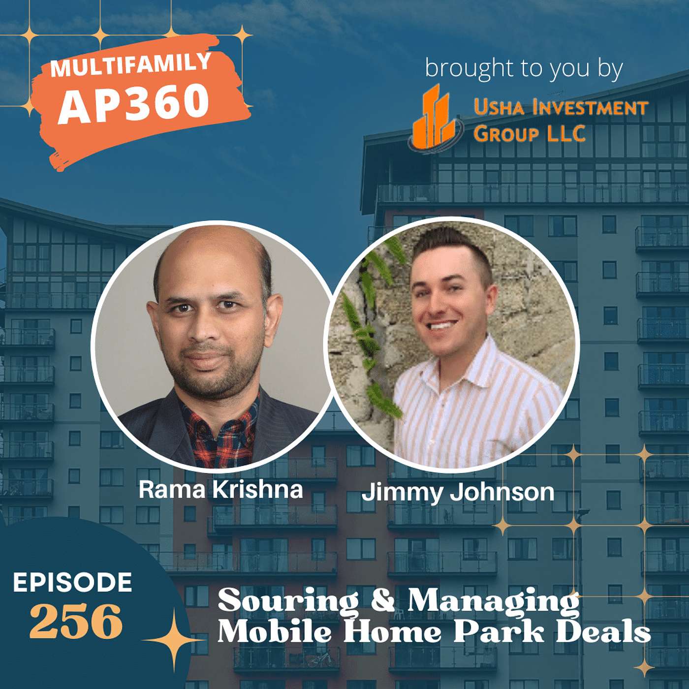 MULTIFAMILY AP360