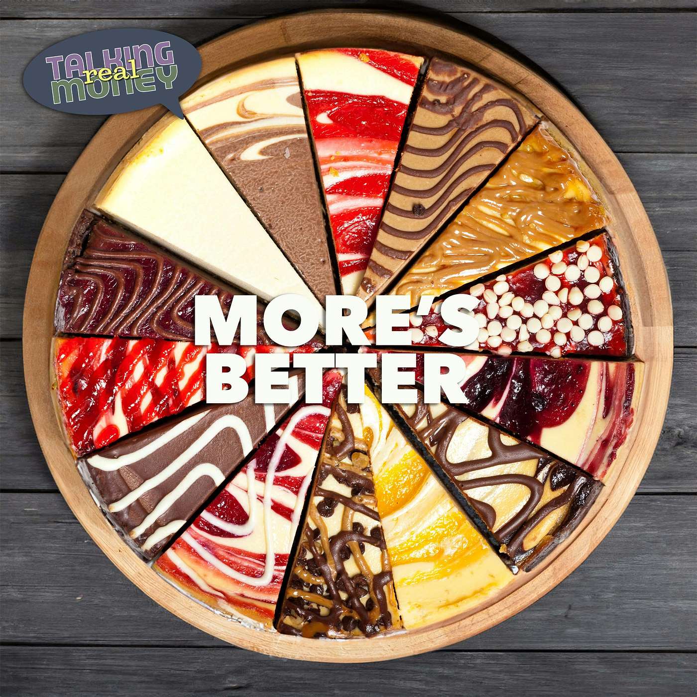 Diversification Defined