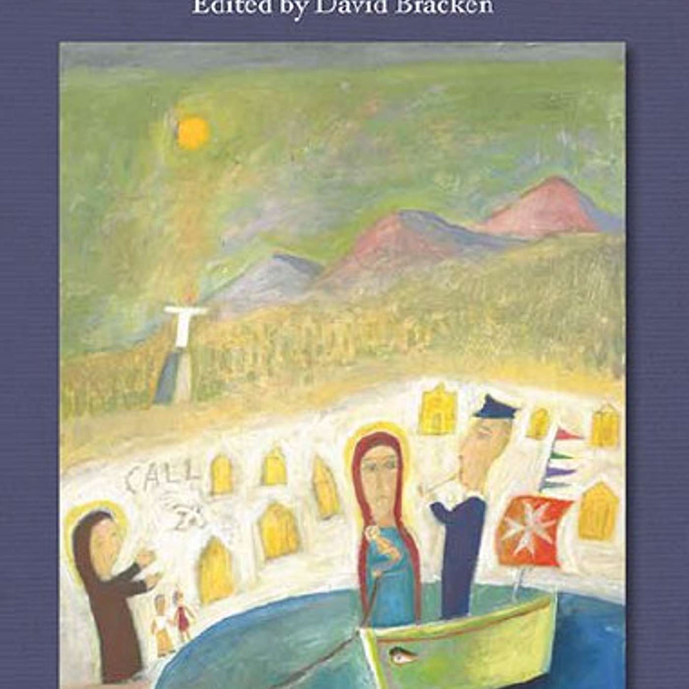 C&SI - "Of Limerick: Saints & Seekers" - 11 Sept 2022 (S02E43b) (podcast excerpt)