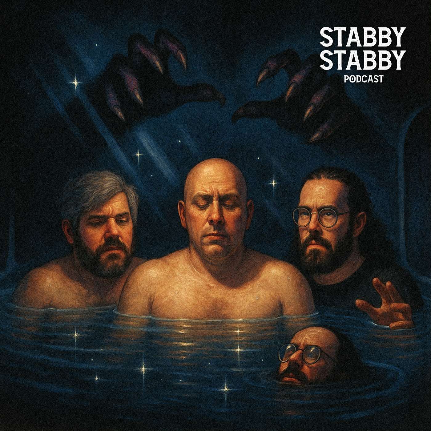 Stabby Stabby