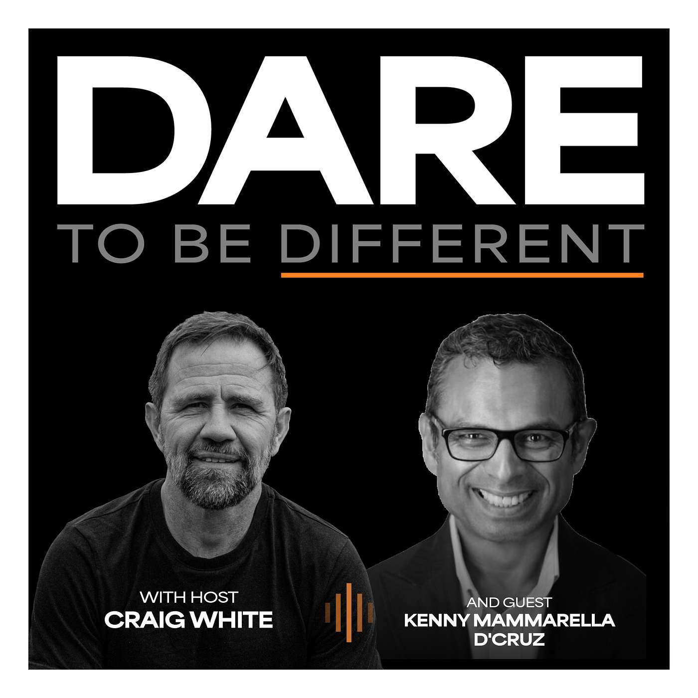 S3E05: Kenny Cruz - Why Men Need Men