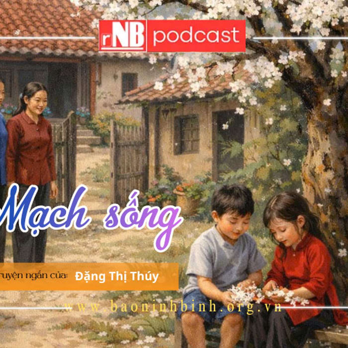 Mạch sống episode artwork