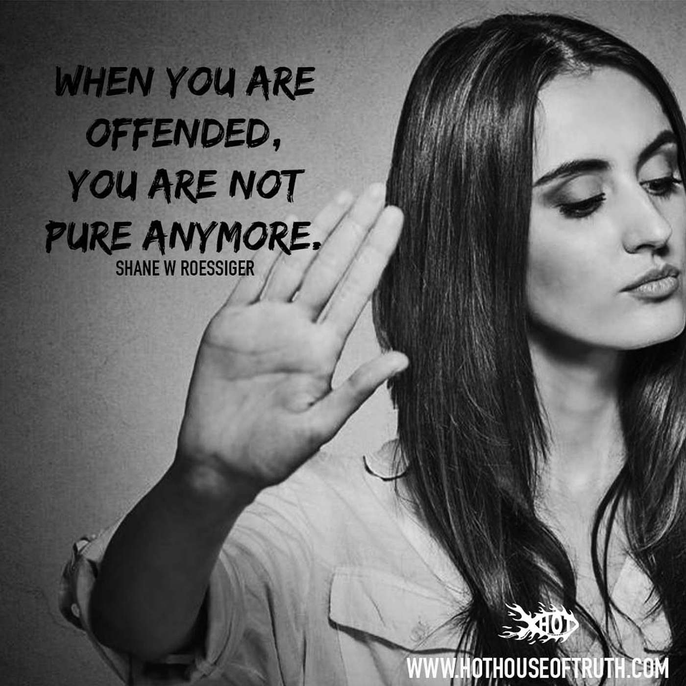 No Offense By Joe Pinto