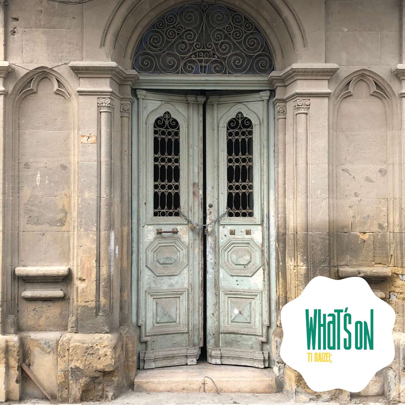 What's On #17 - HUB-IN