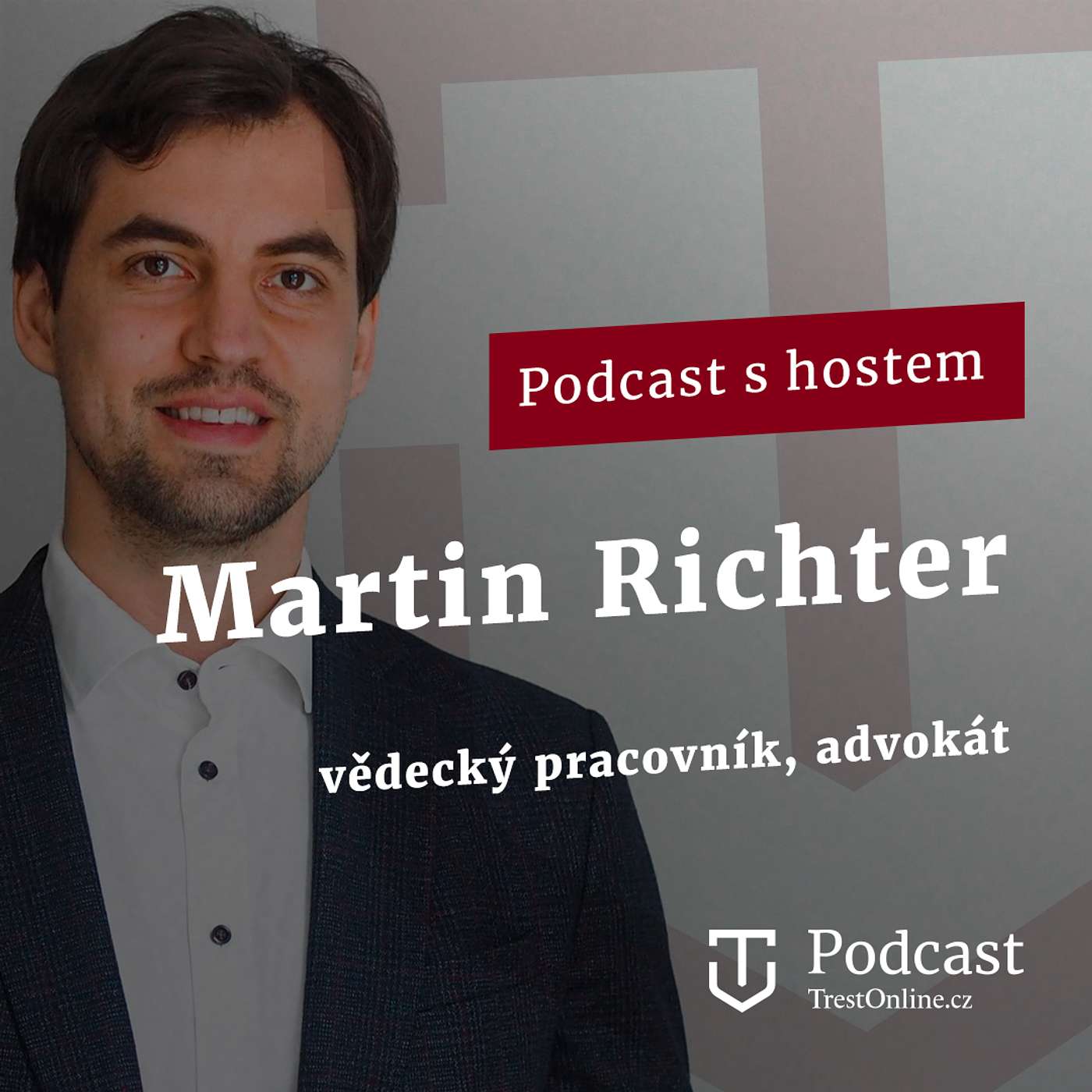 TrestOnline Podcast