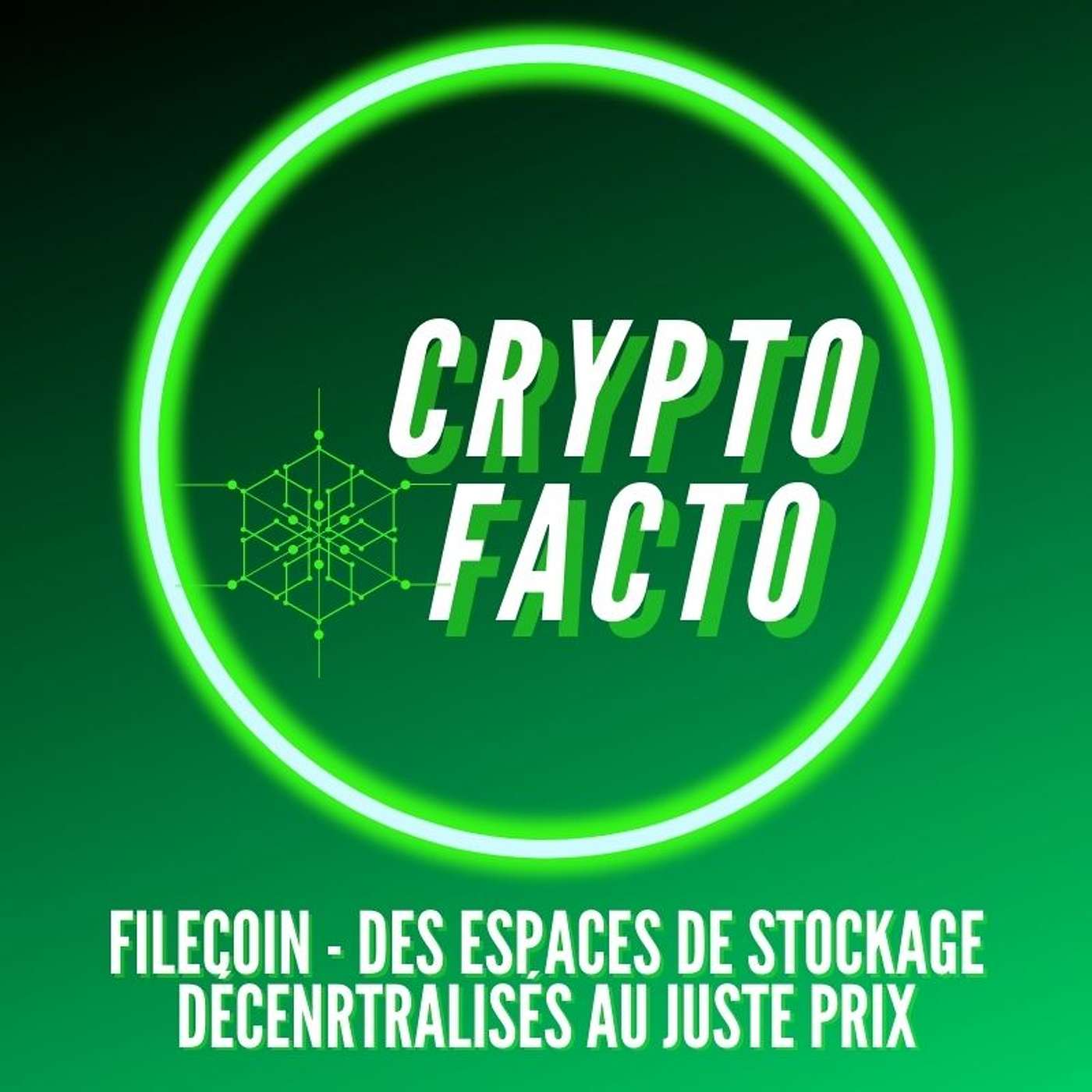 Crypto Facto