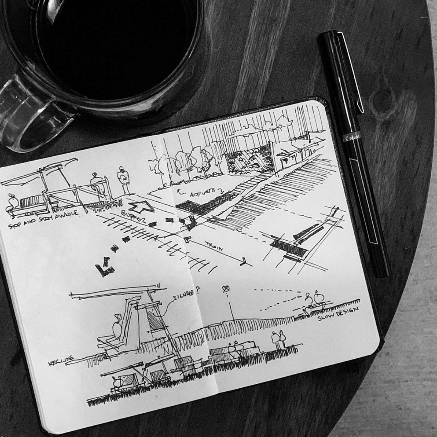 082 - The Impact of Public Spaces and Public Art