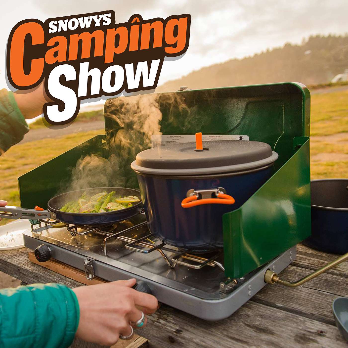 Snowys Camping Show