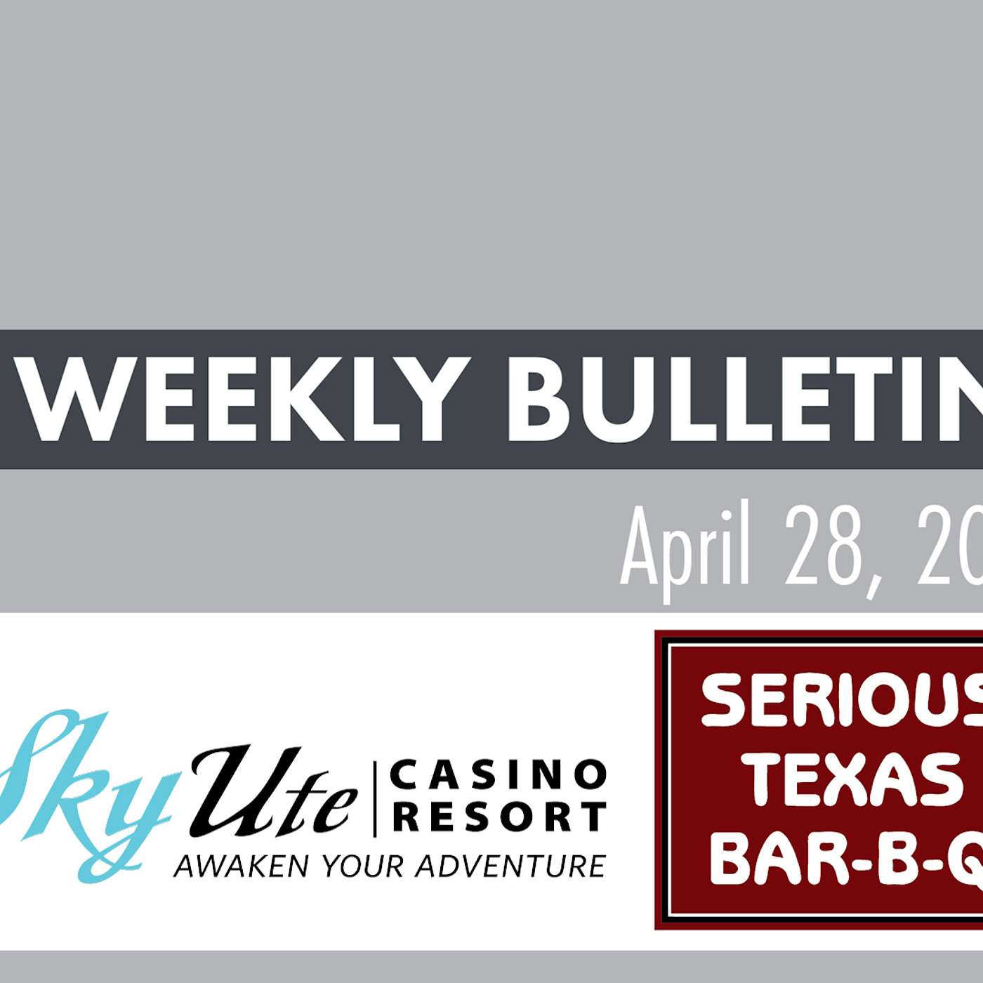 What's Happening Around Durango | Week of April 28, 2026 episode artwork