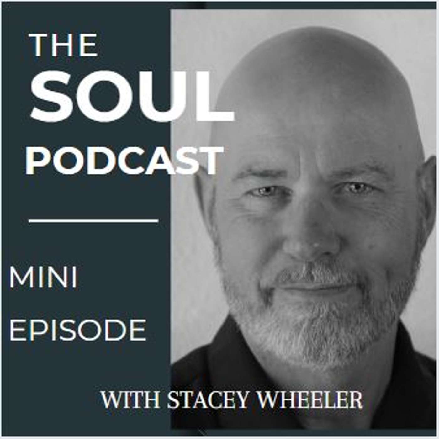 The Soul Podcast - Tools  For  a  Joyful  Life
