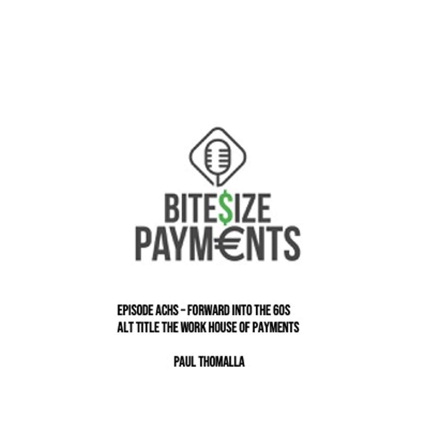 Bitesize Payments