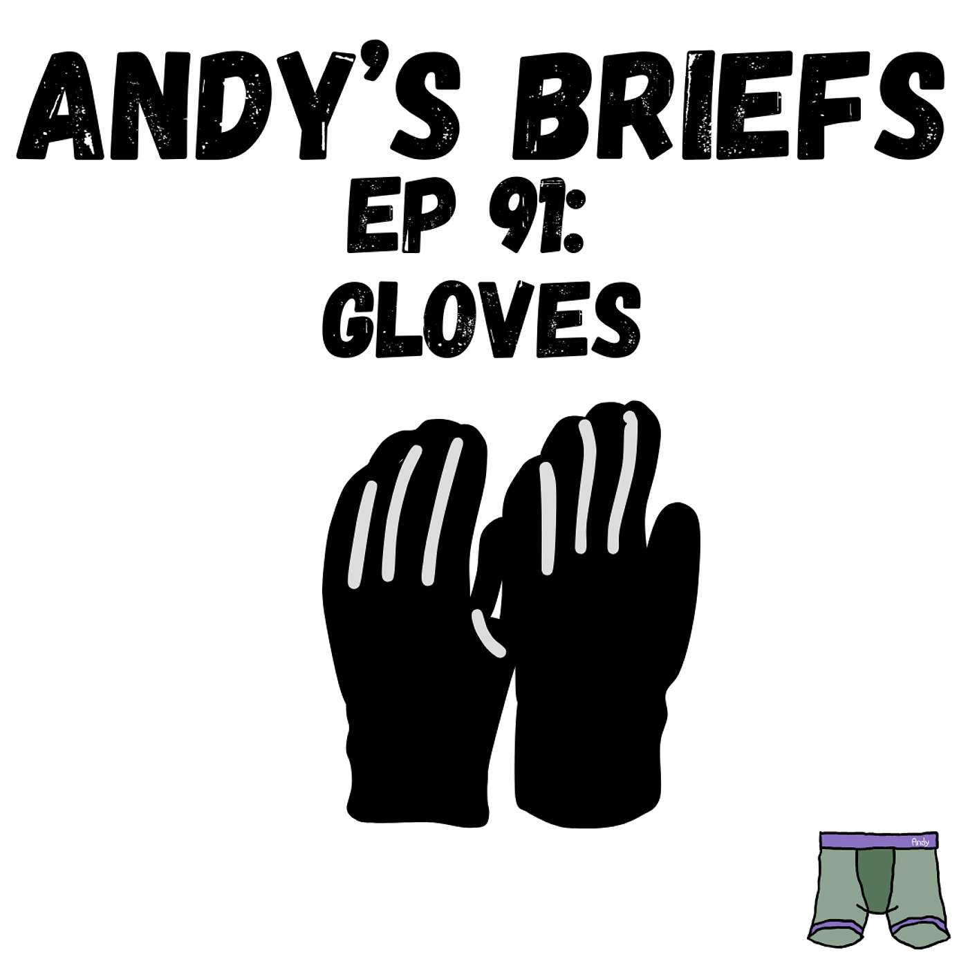 Andy\'s Briefs