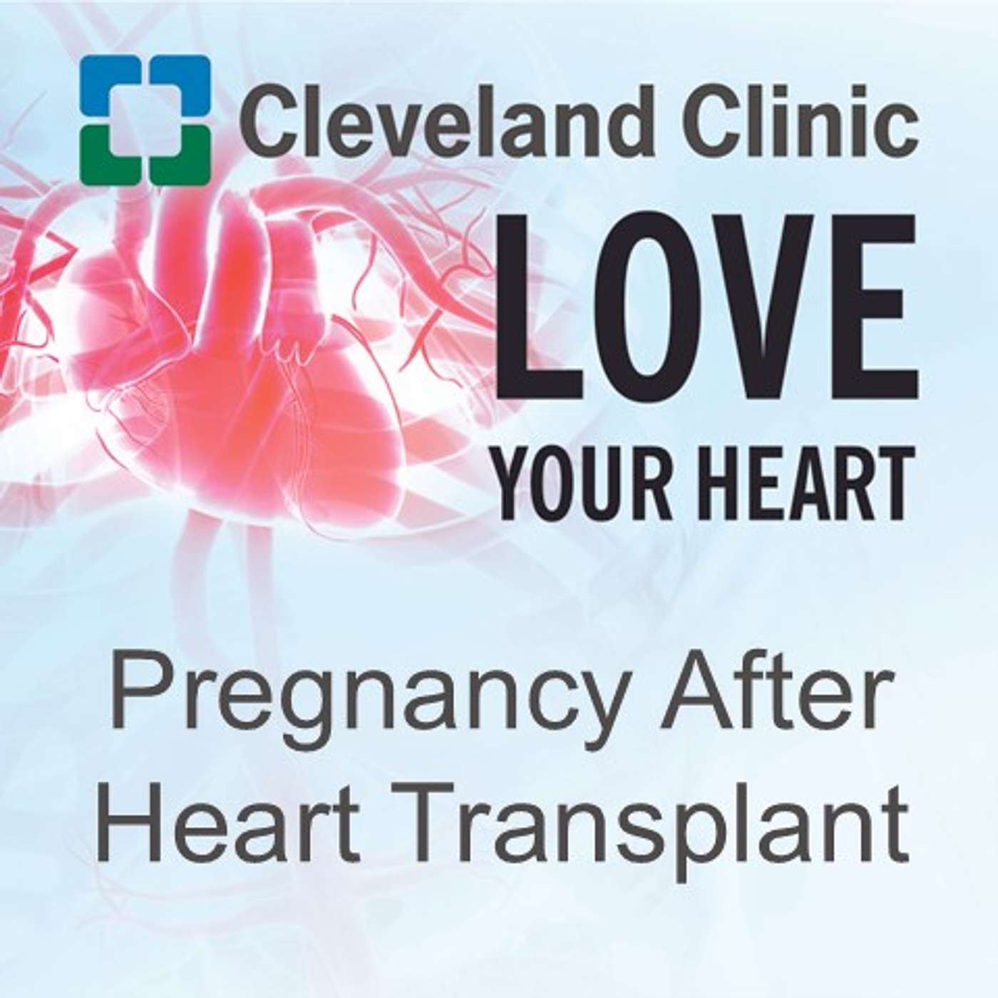 Pregnancy After Heart Transplant