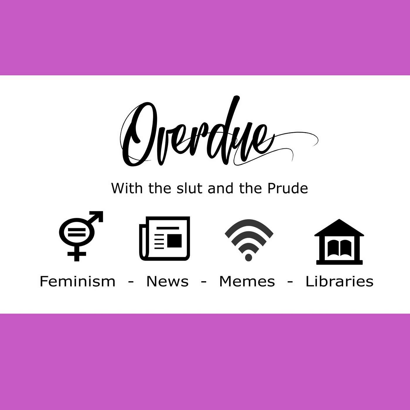 Overdue The Podcast
