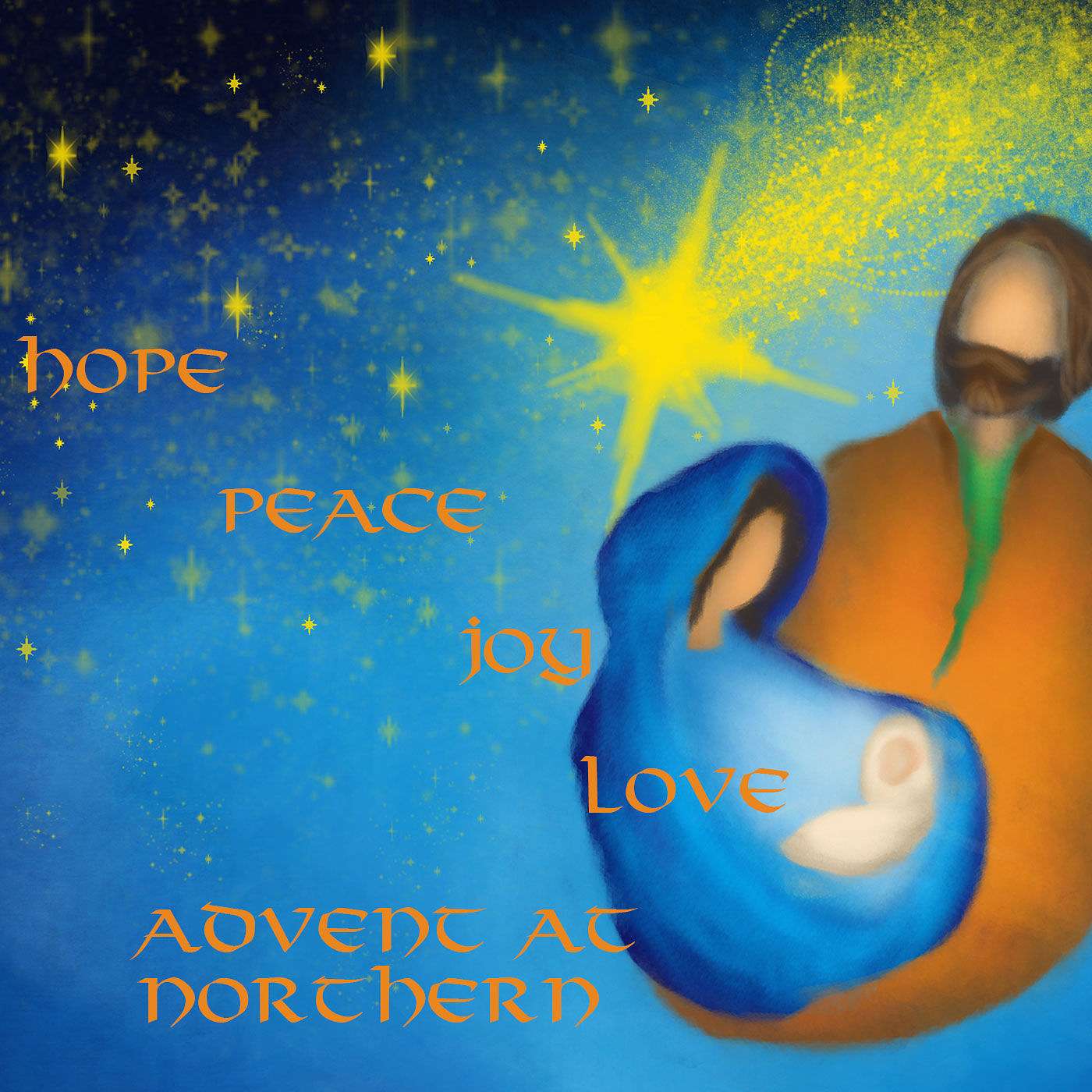 20171210 Advent #2 Peace