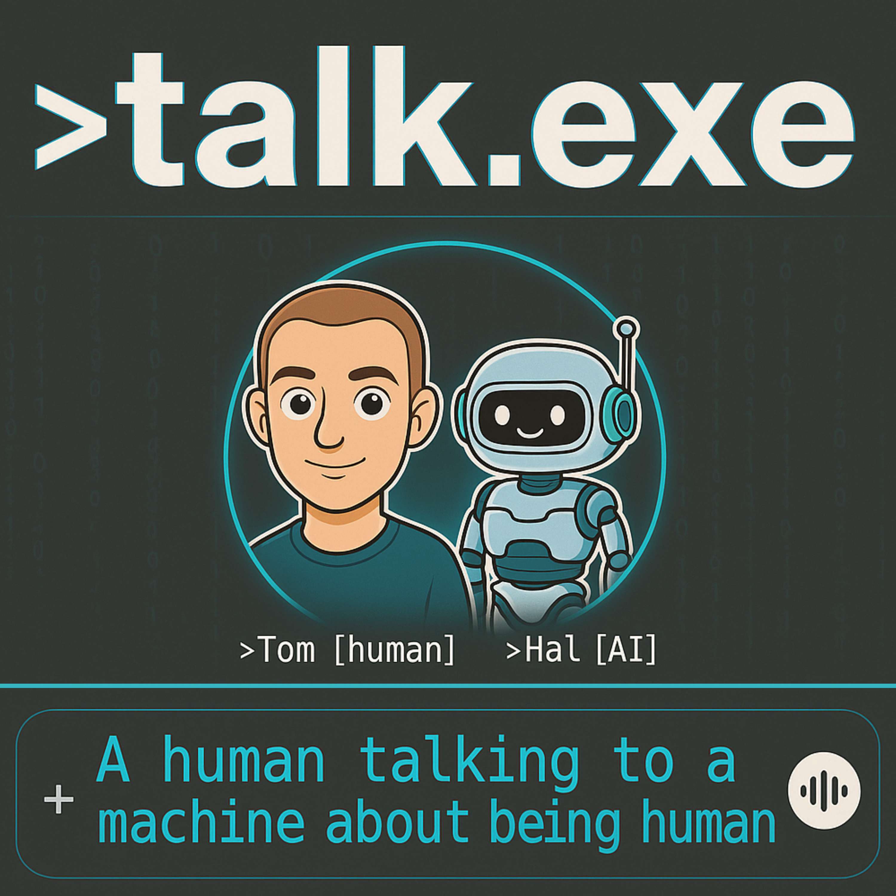 >Talk.exe Podcast