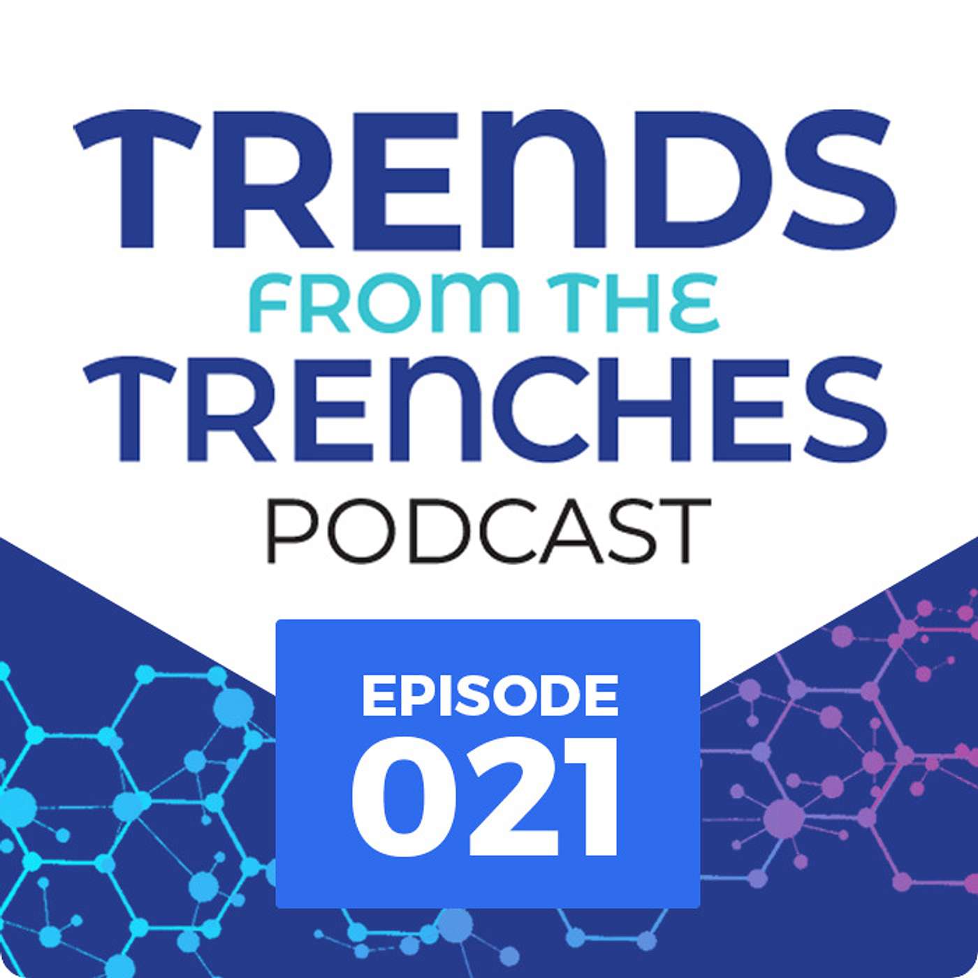 Episode: 21 - Generative AI, Digital Twins, and the Future of Pharmaceutical Innovation