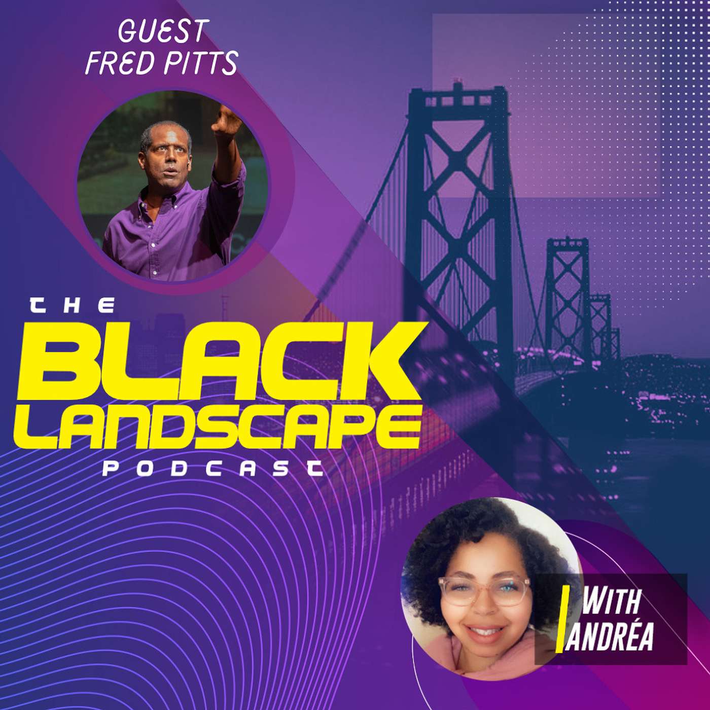 The Black Landscape