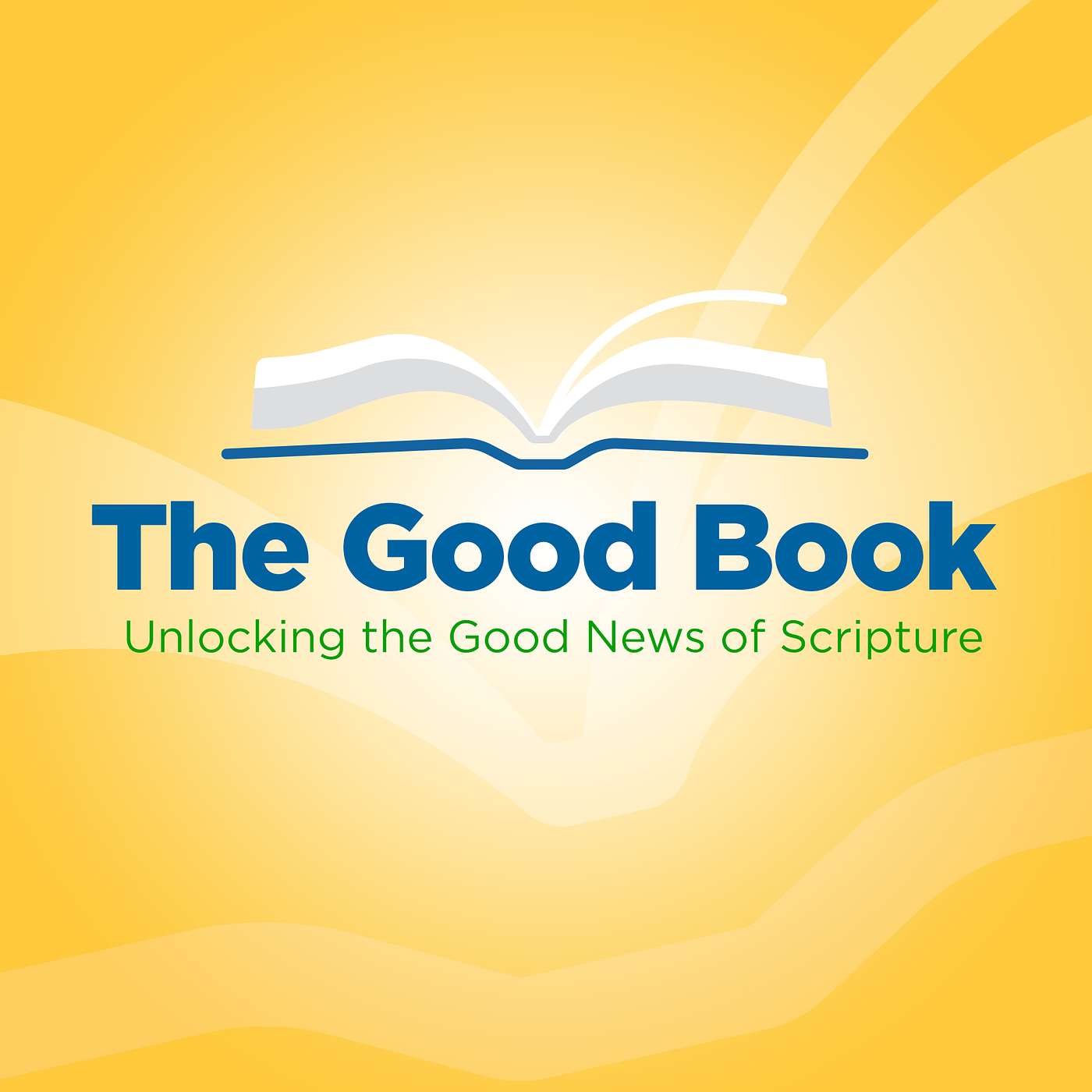 The Good Book - The Many Styles of Scripture—Understanding Genre (Week 1)