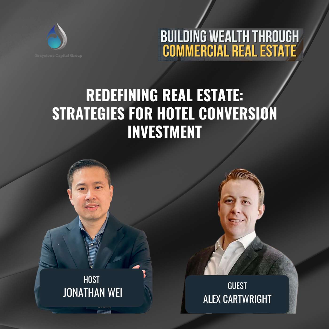 Redefining Real Estate: Strategies for Hotel Conversion Investment Redefining Real Estate: Strategies for Hotel Conversion Investment