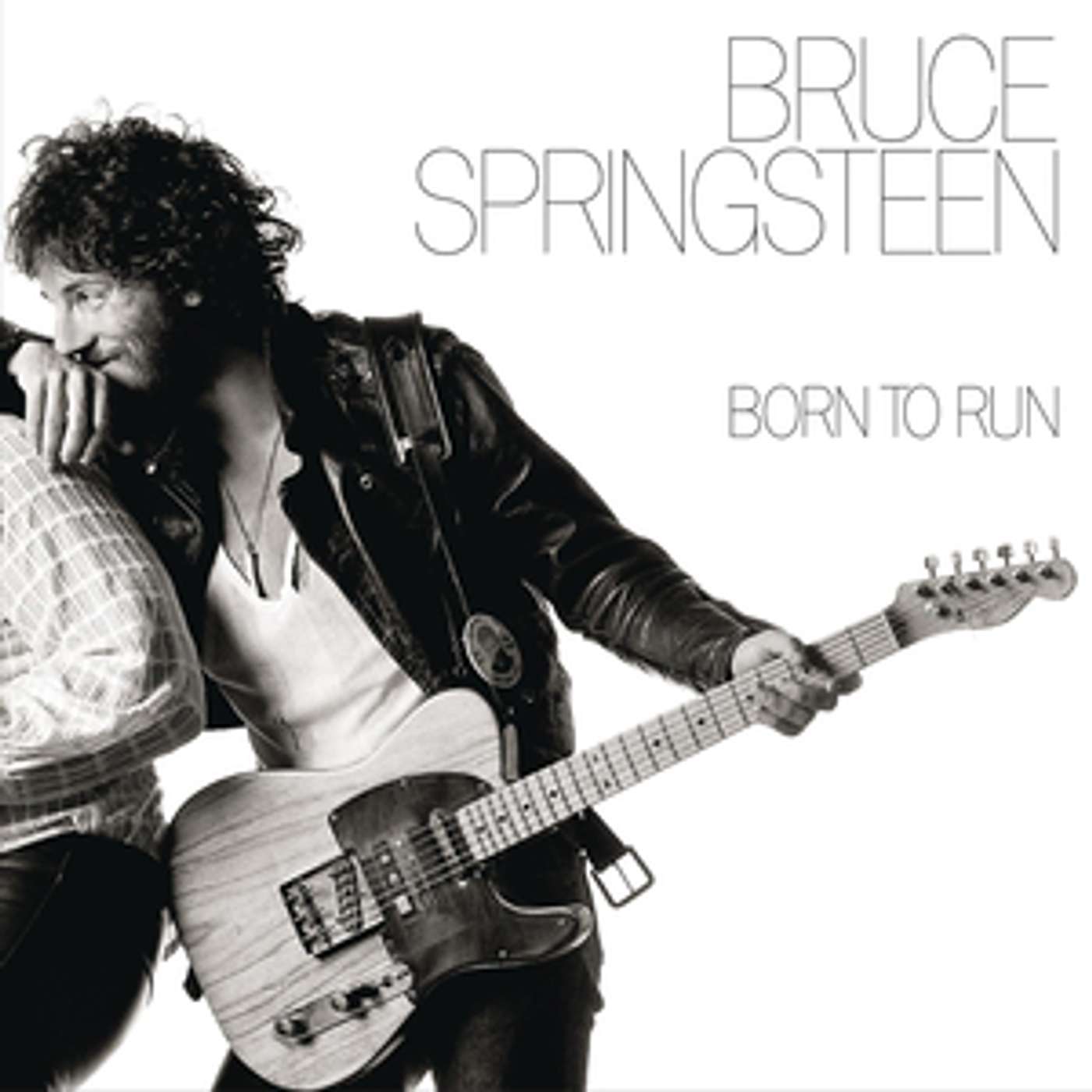 Born to Run--Bruce Springsteen | The Story Behind the Album Cover Art episode artwork