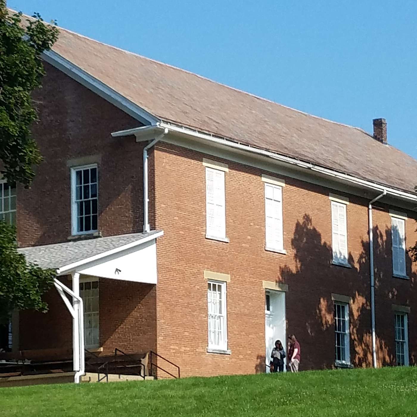 Ohio Yearly Meeting\'s Podcast