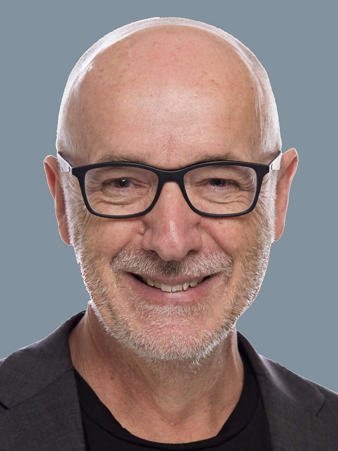 Stephen Wilson