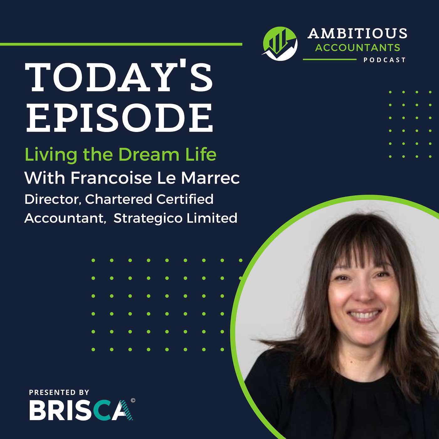 Ambitious Accountants Podcast