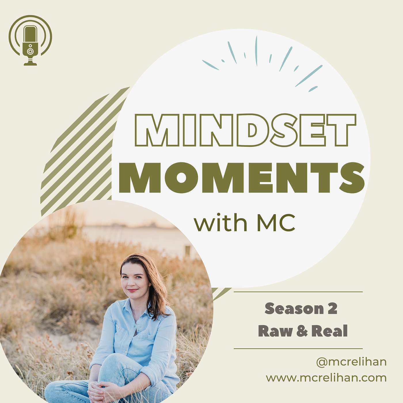 The motherhood mindset: my pregnancy insights