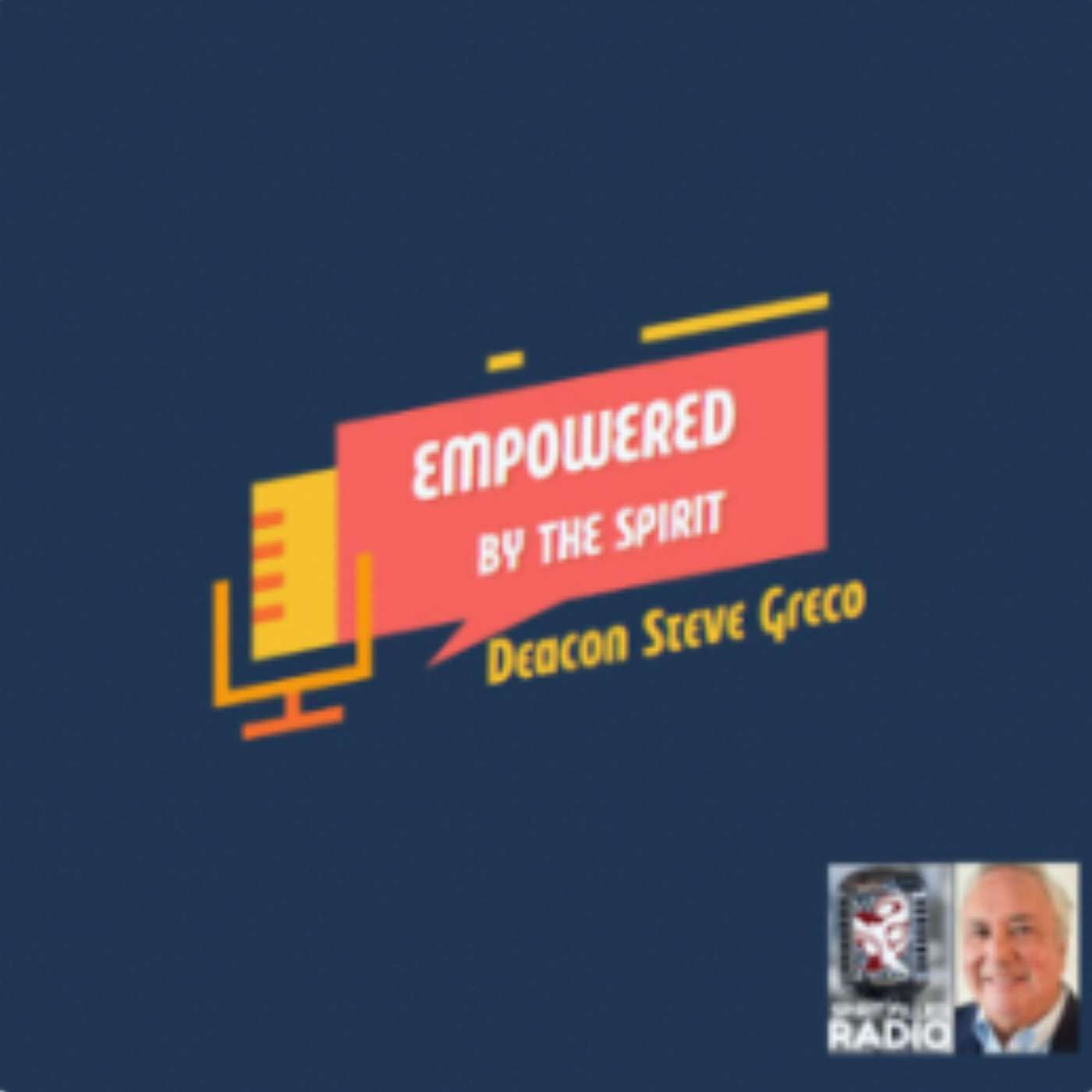 Spirit Filled Radio & Podcast