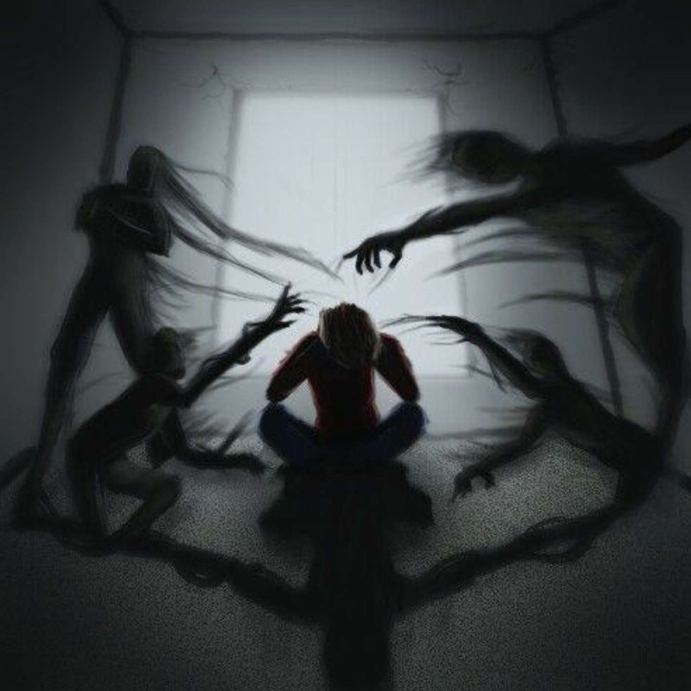 What If Strength Looks Like Saying No episode artwork